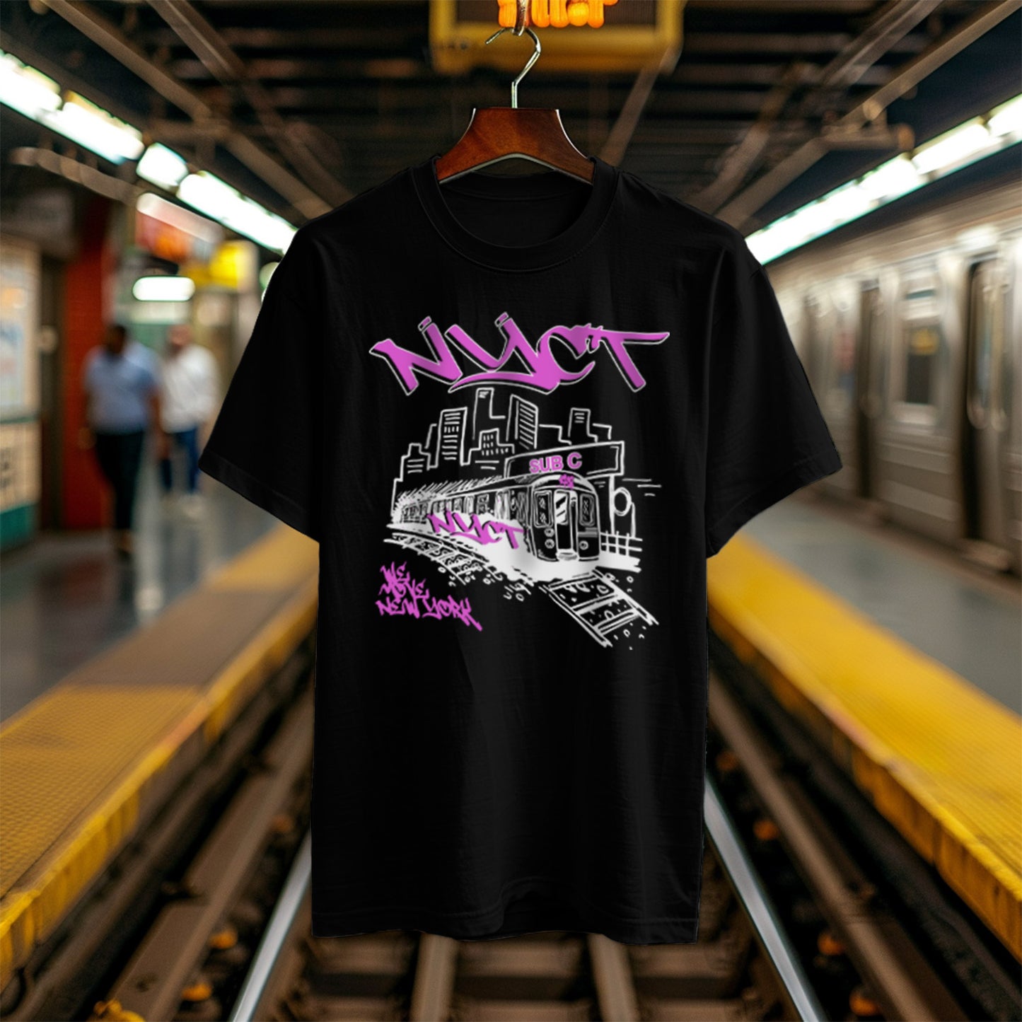 Classic NYCT