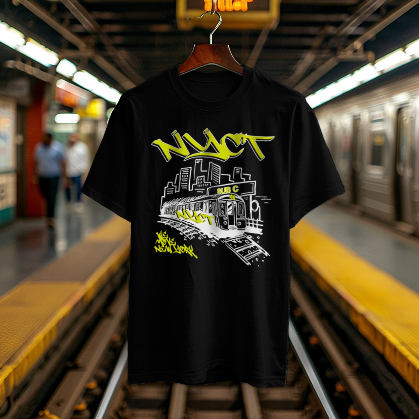 Classic NYCT