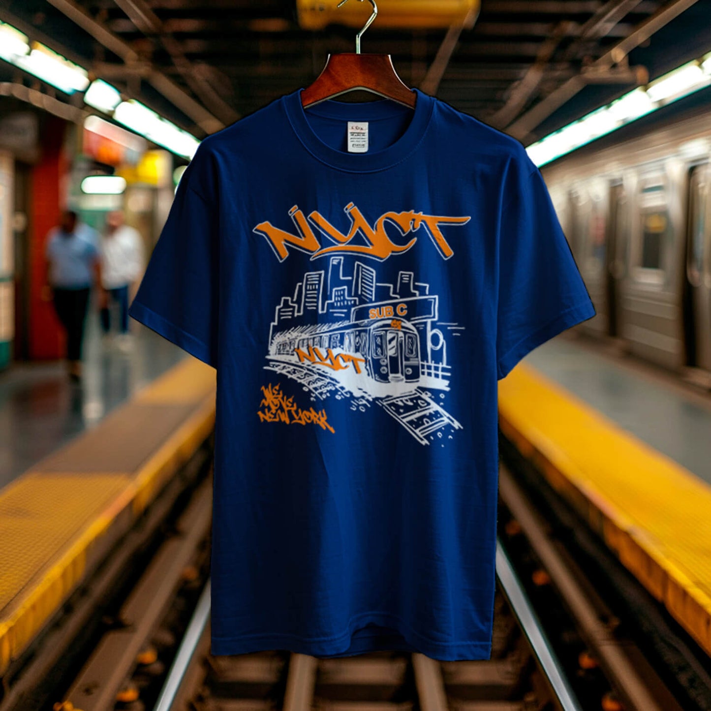 Alternative Classic NYCT