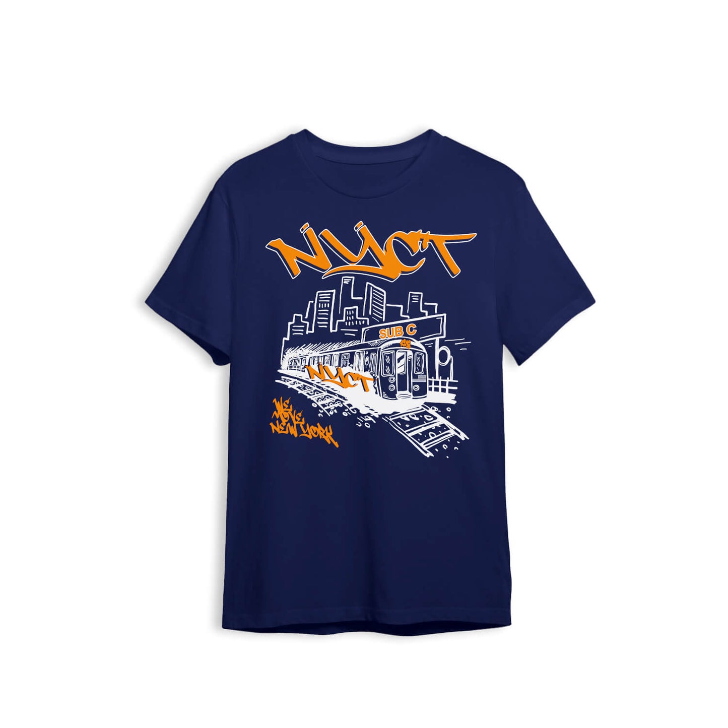 Alternative Classic NYCT