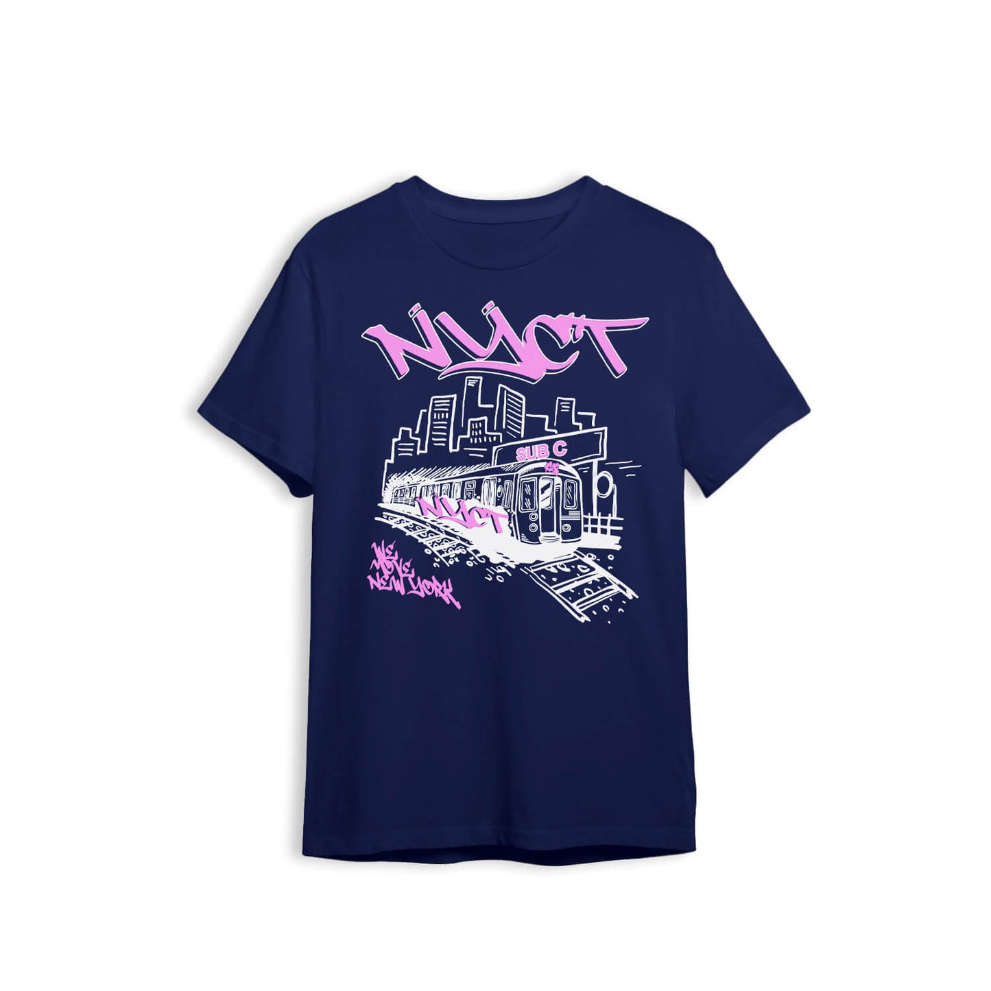 Alternative Classic NYCT