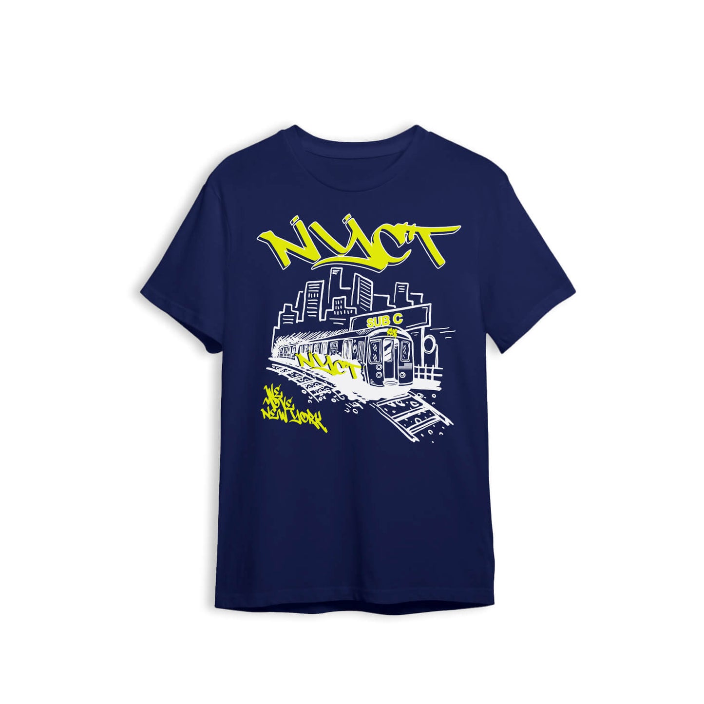 Alternative Classic NYCT
