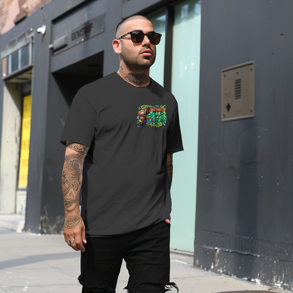Dorme express TSHIRT