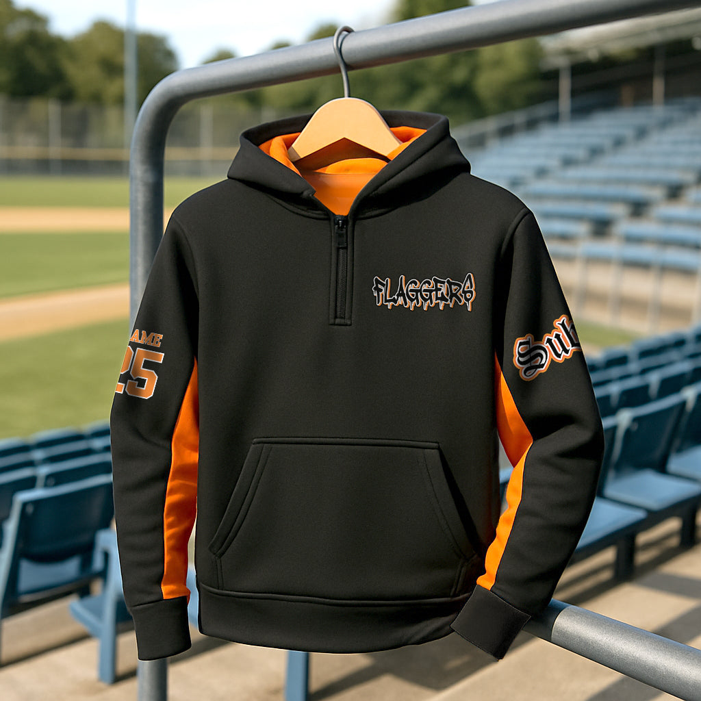 Flagger’s Hoodie 2025