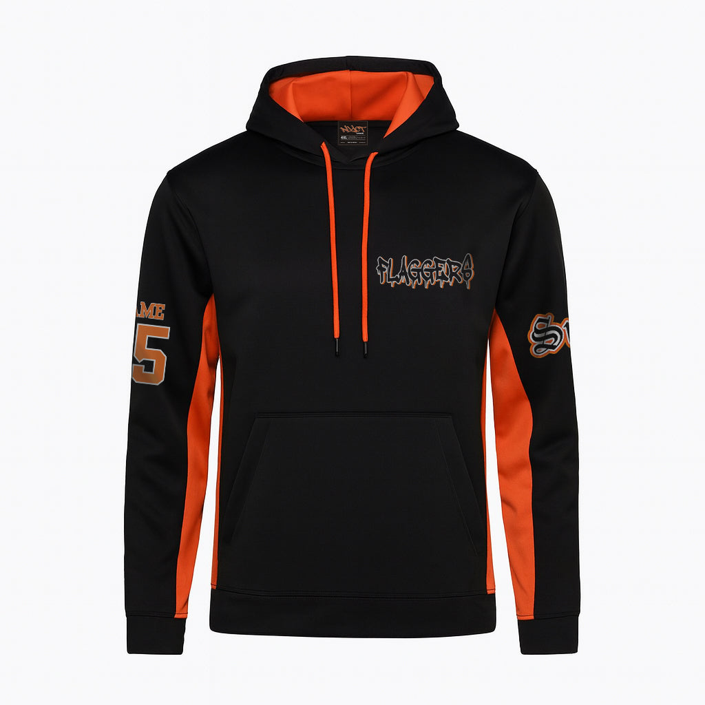 Flagger’s Hoodie 2025