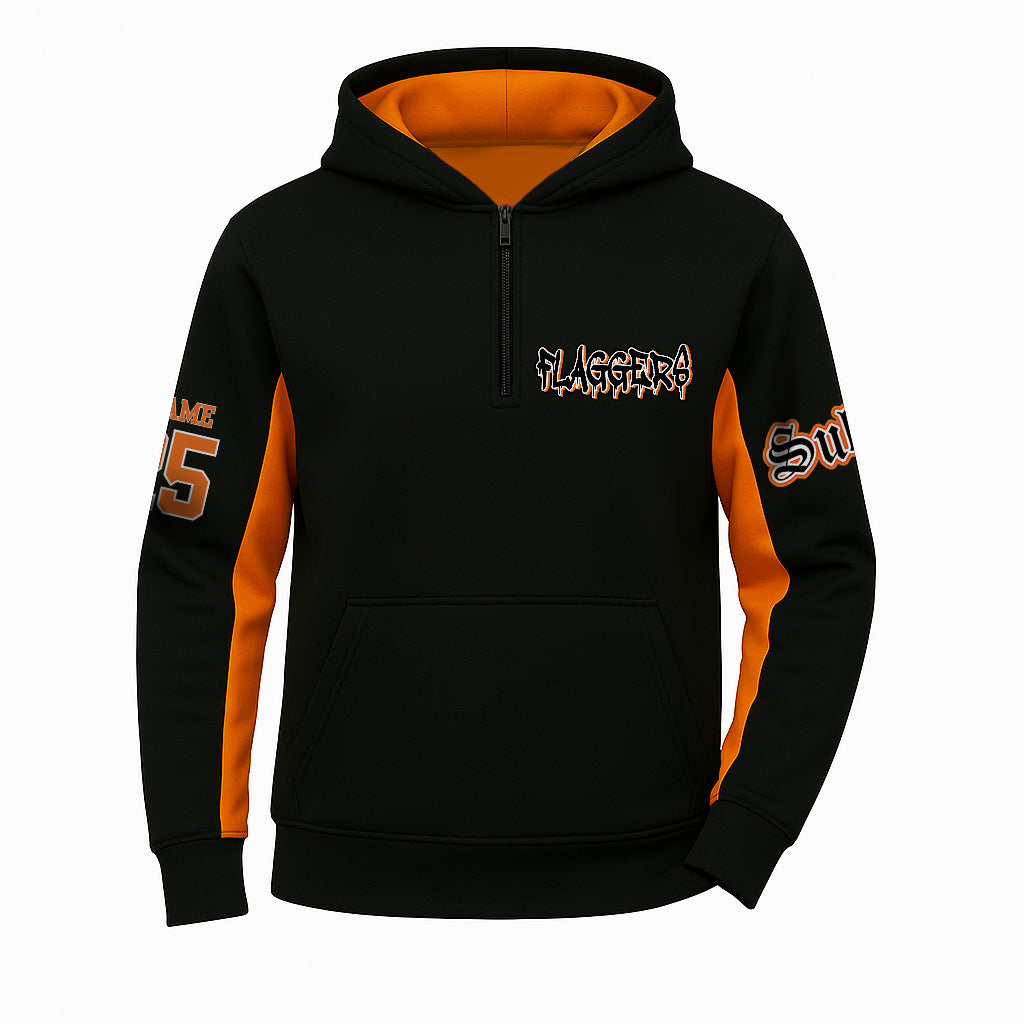 Flagger’s Hoodie 2025