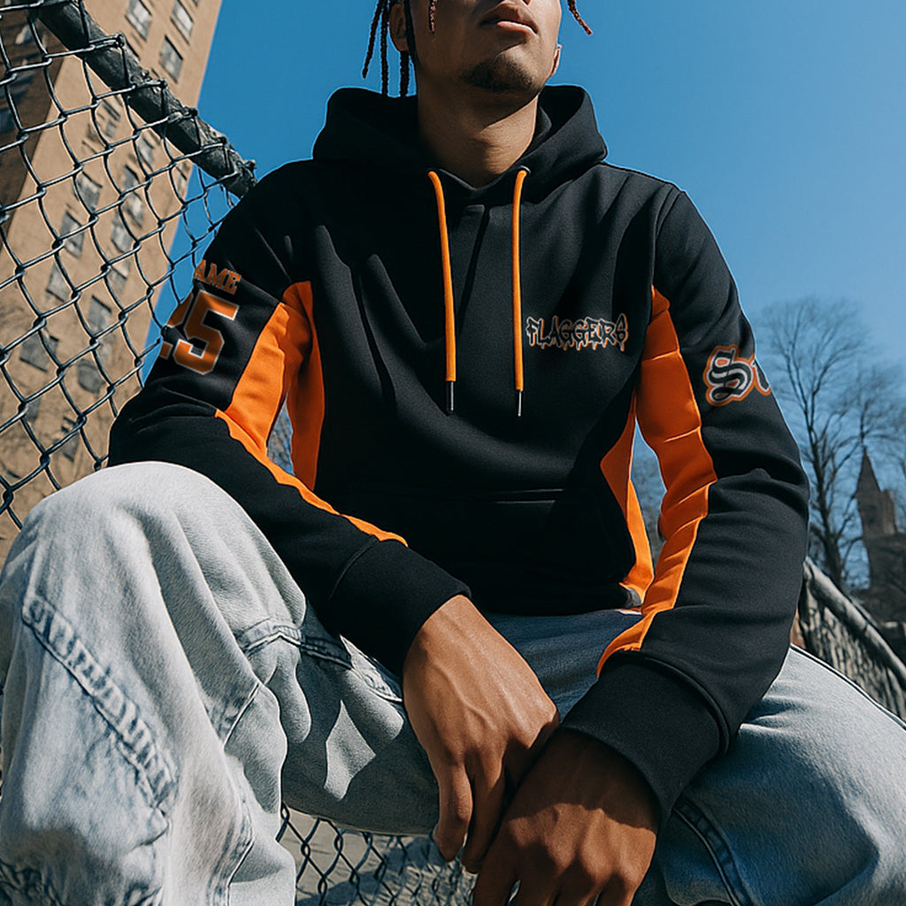 Flagger’s Hoodie 2025