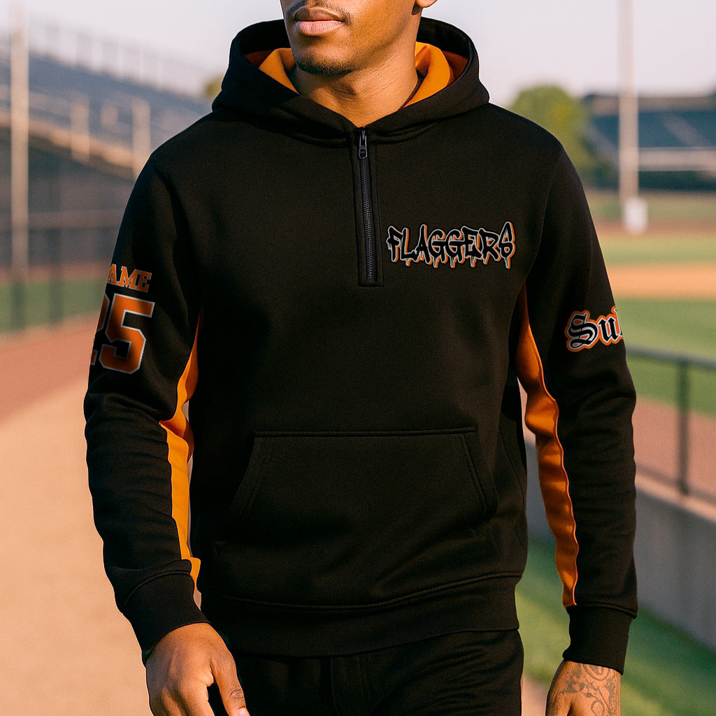 Flagger’s Hoodie 2025