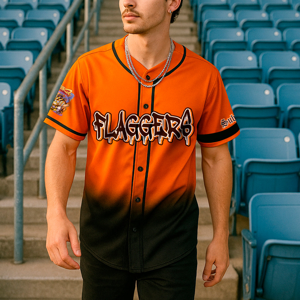 Flaggers Jersey 2025