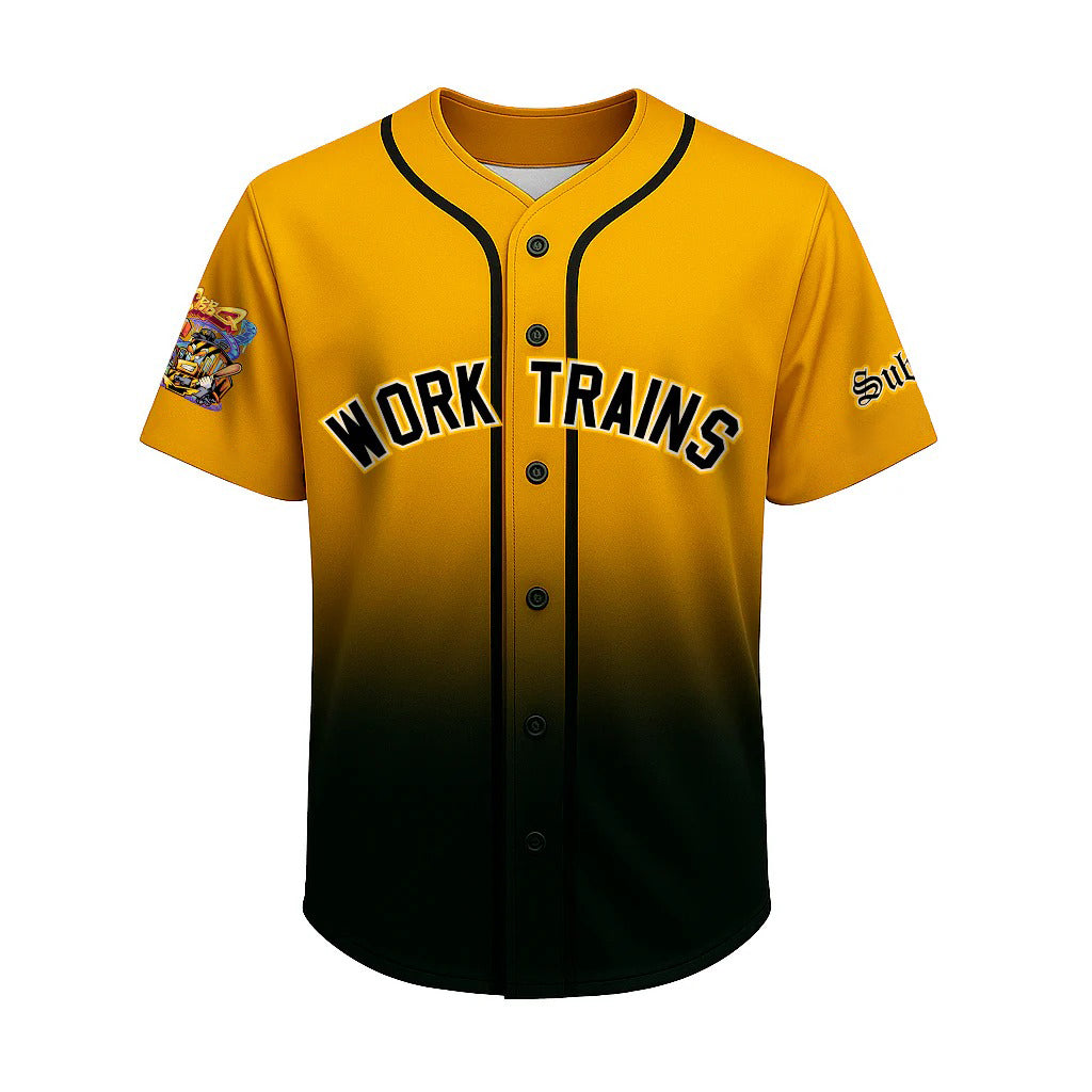 Work Trains Jersey 2026