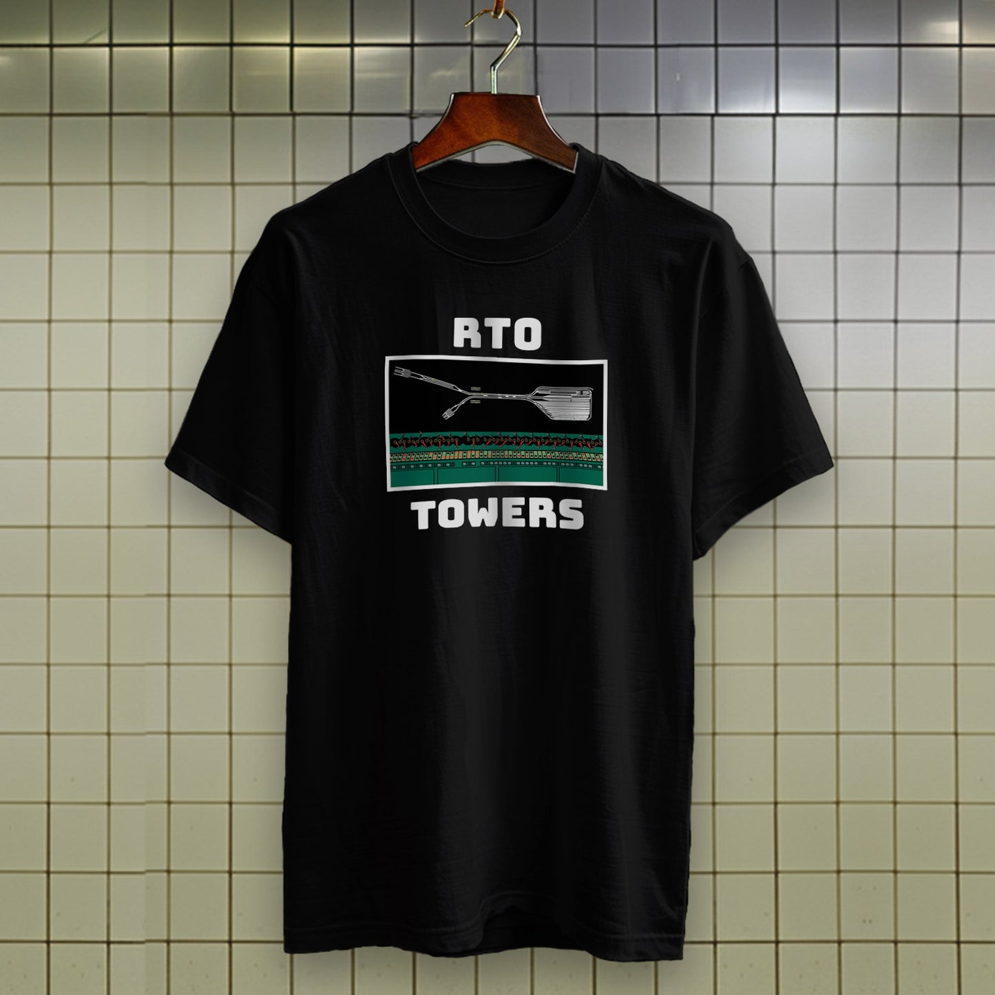 RTO Towers