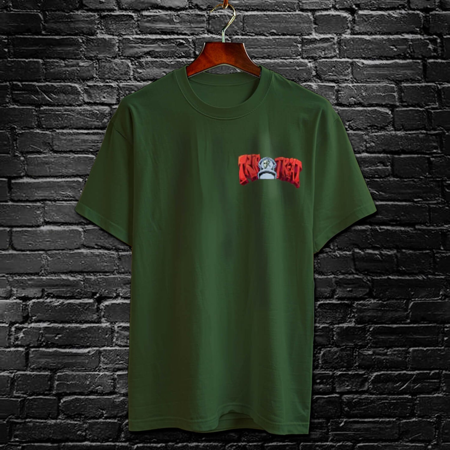 Halloween Tee