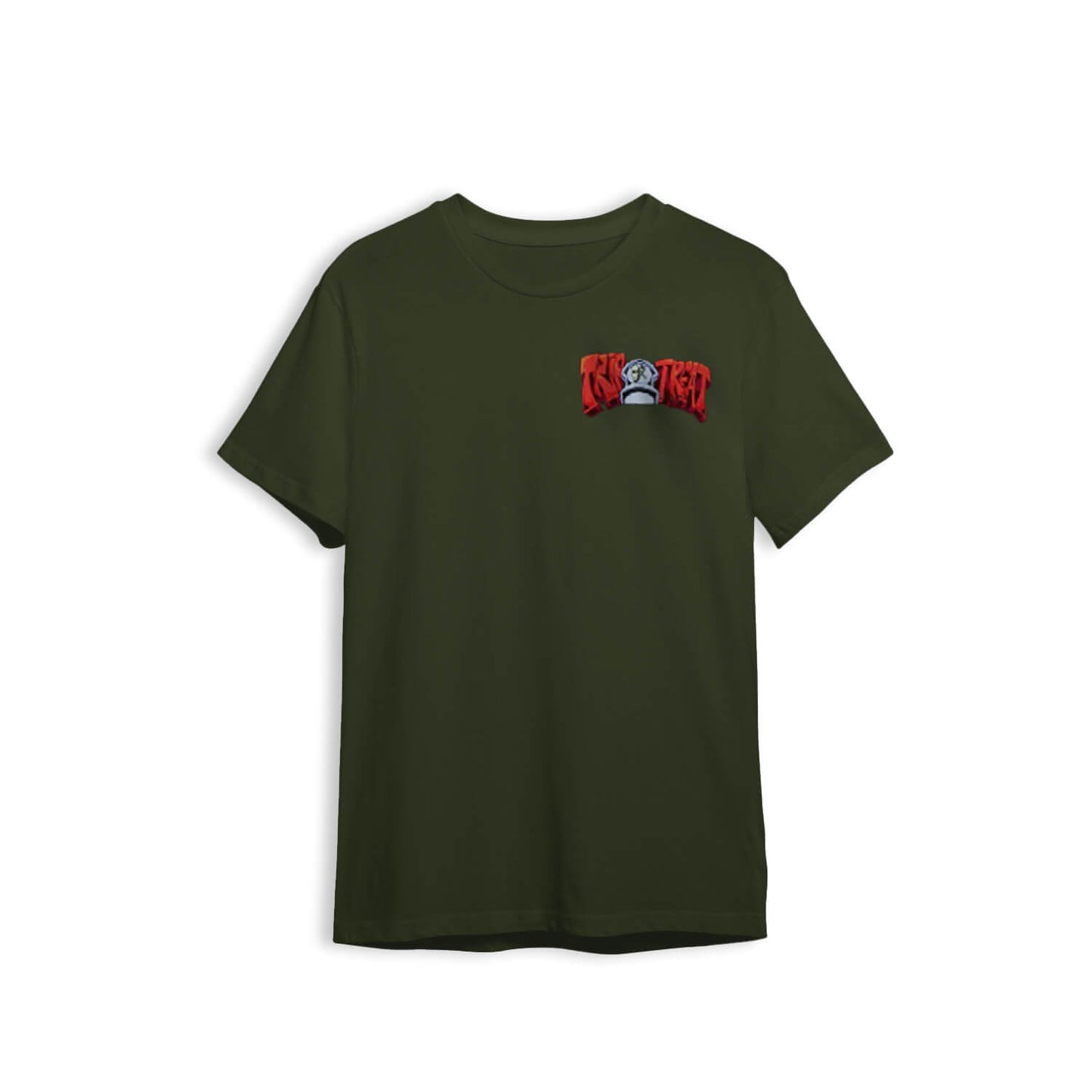 Halloween Tee