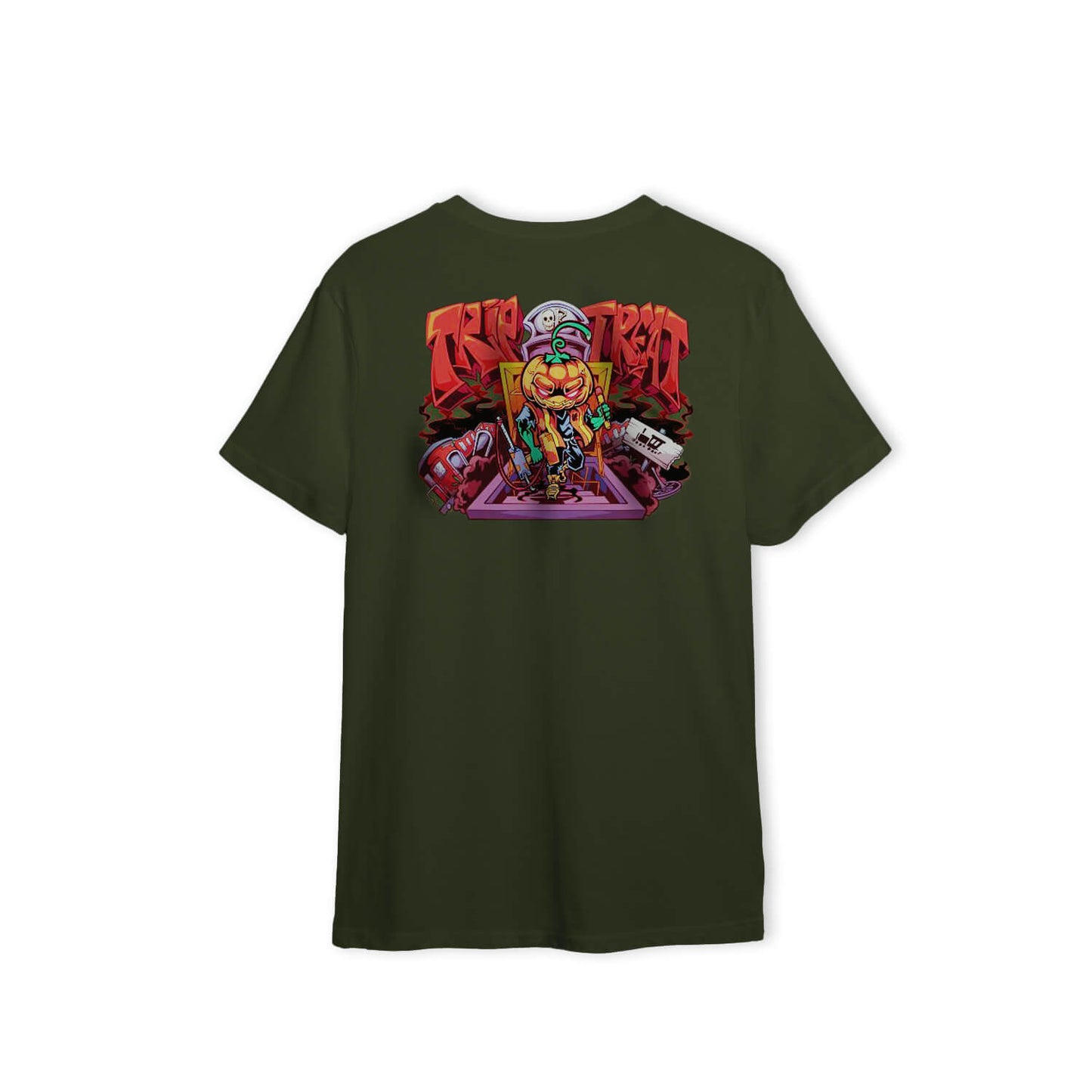 Halloween Tee