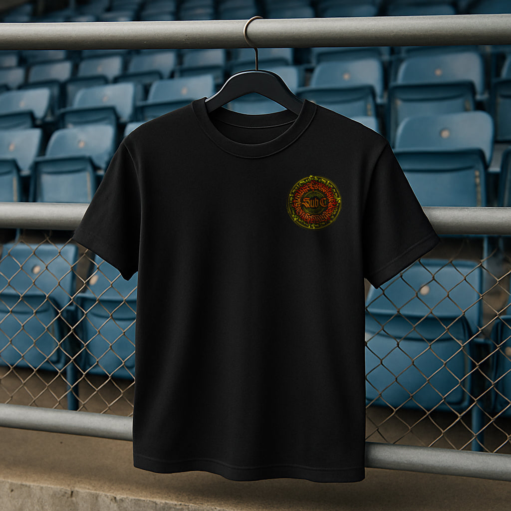 SubC BBQ 2025 Tee