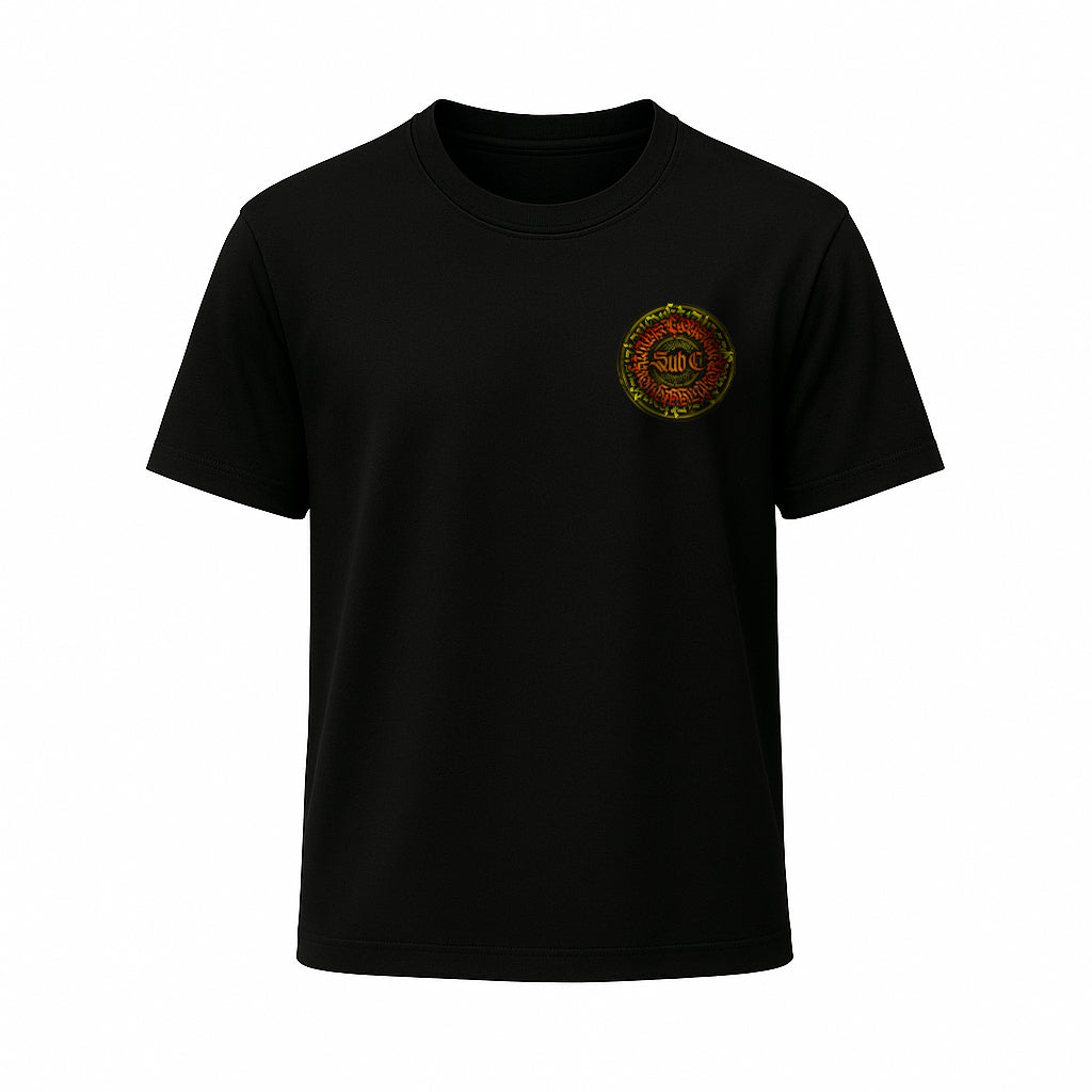 SubC BBQ 2025 Tee