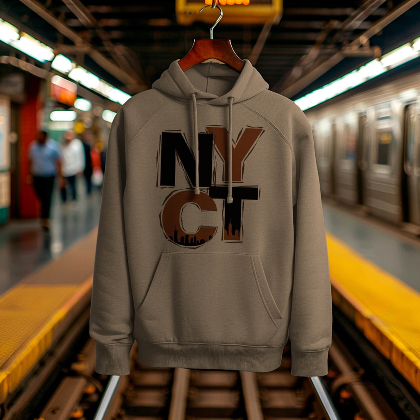Urban NYCT