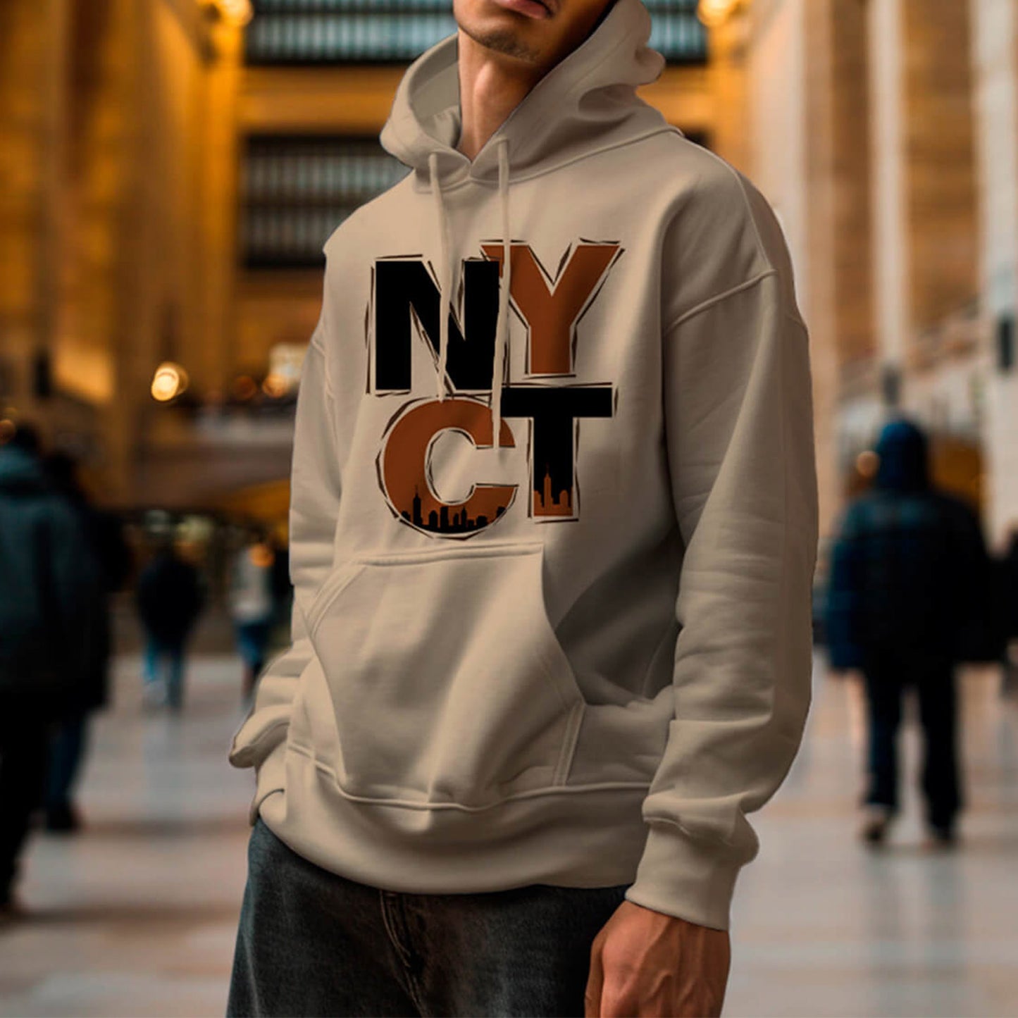 Urban NYCT