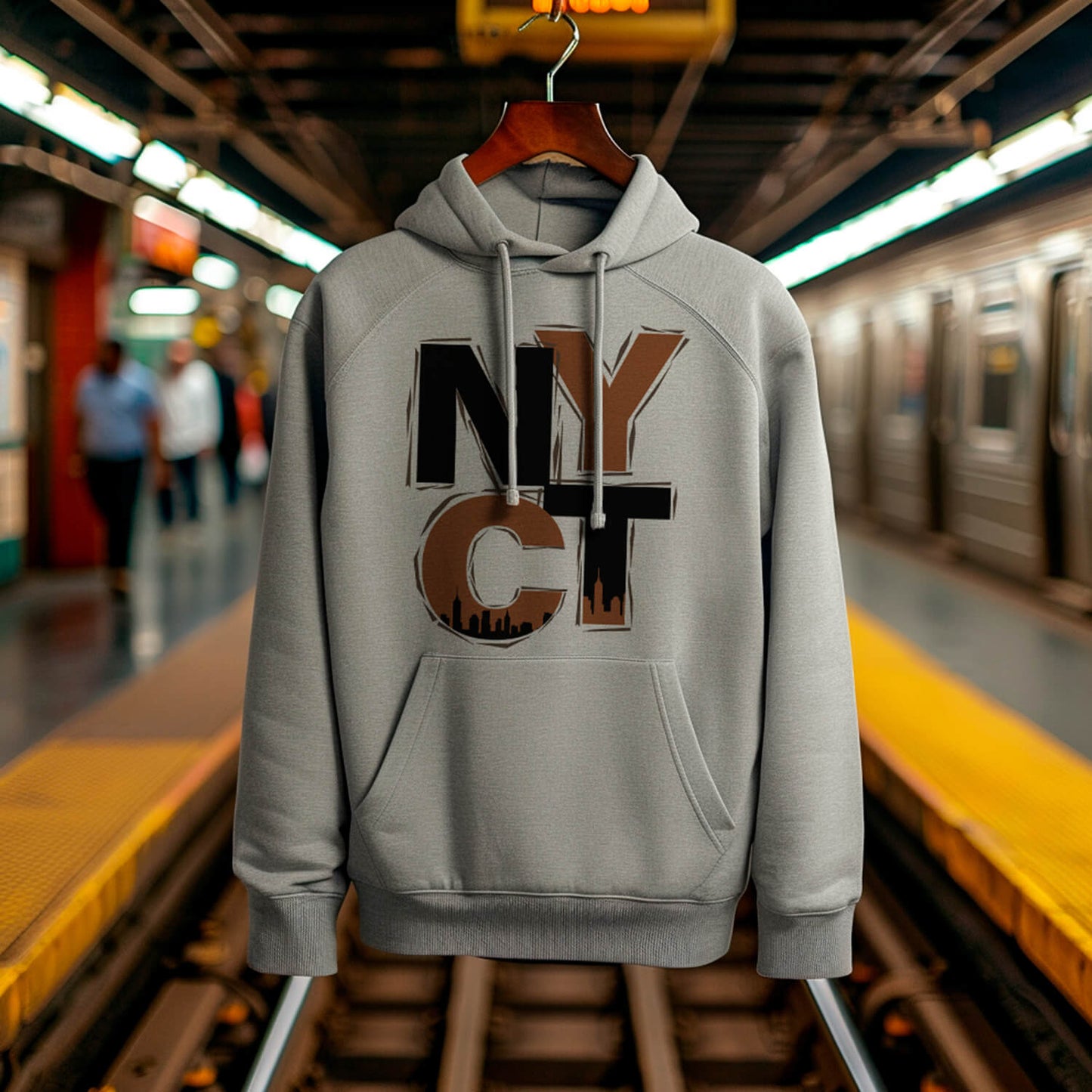 Urban NYCT