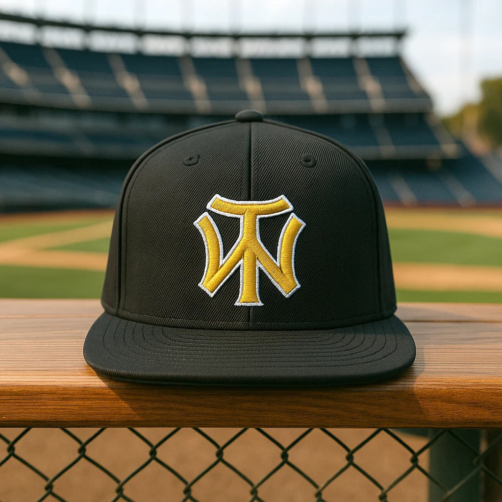 Work Trains Hat 2026