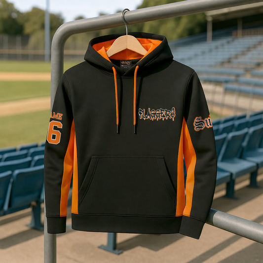 Flagger’s Hoodie 2026