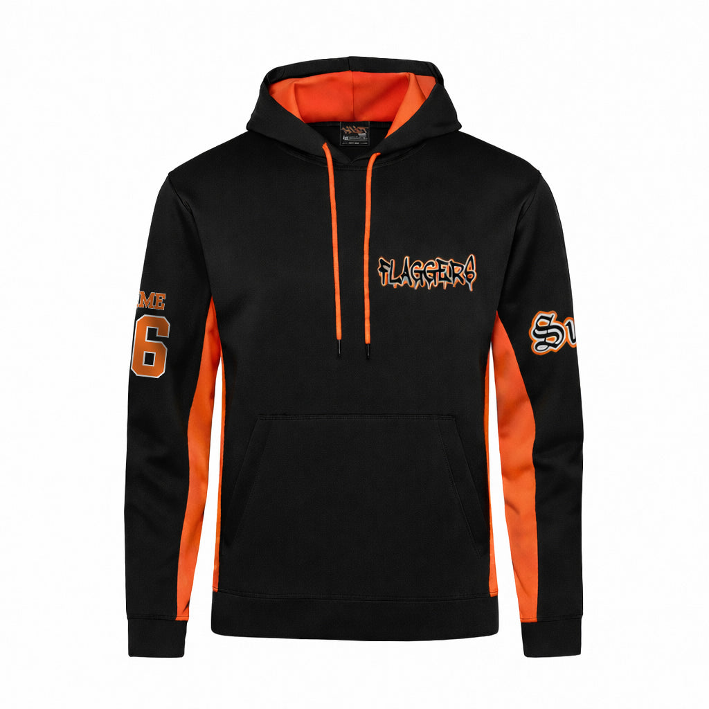 Flagger’s Hoodie 2026