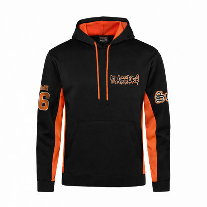 Flagger’s Hoodie 2026