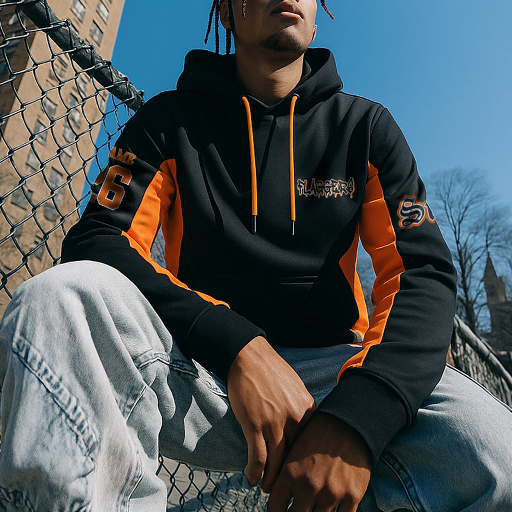 Flagger’s Hoodie 2026