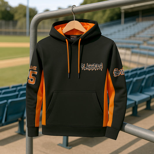 Flagger’s Hoodie 2025