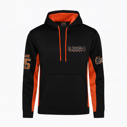Flagger’s Hoodie 2025