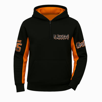 Flagger’s Hoodie 2025