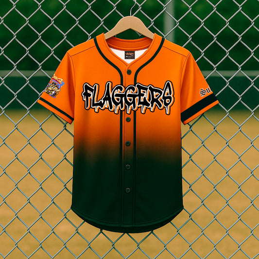 Flaggers Jersey 2025