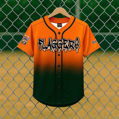 Flaggers Jersey 2026