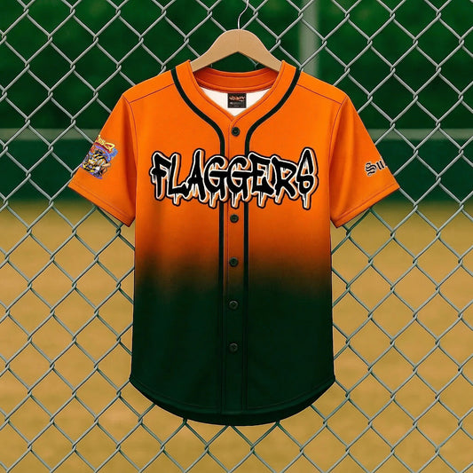 Flaggers Jersey 2026