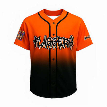 Flaggers Jersey 2026