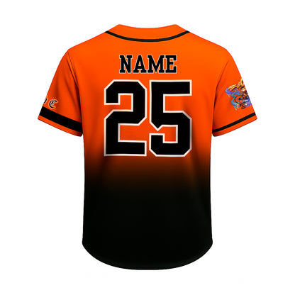 Flaggers Jersey 2025