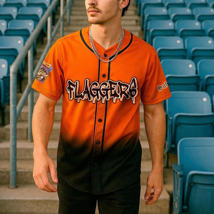 Flaggers Jersey 2026