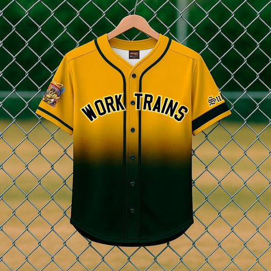 Work Trains Jersey 2025