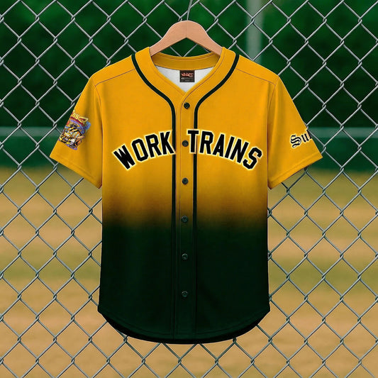 Work Trains Jersey 2026