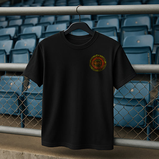 SubC BBQ 2025 Tee