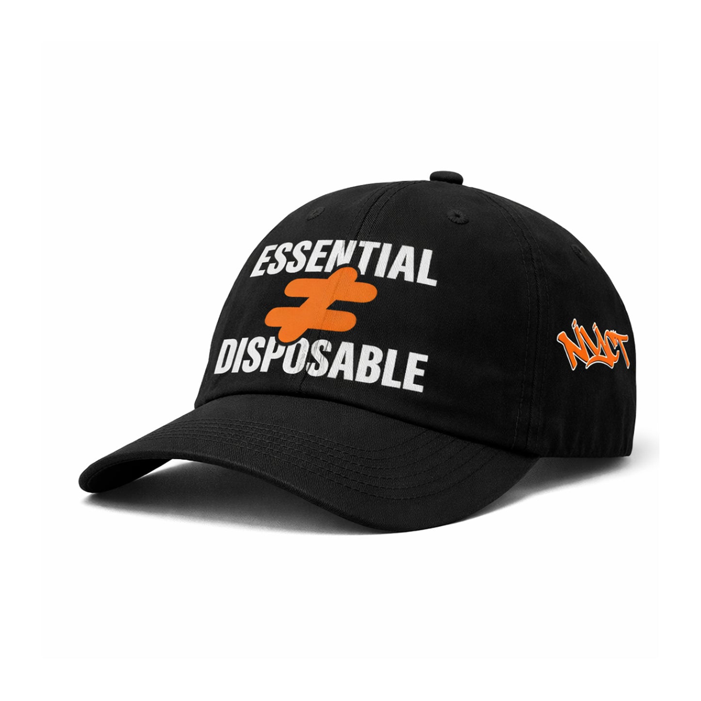 Essential not Disposable Hat