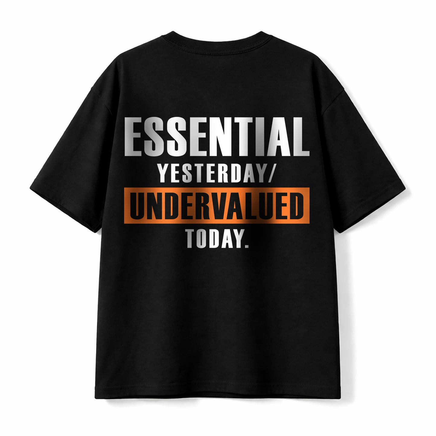 Essential not Disposable #2